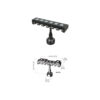 Renishaw, MCR20 module change rack kit 1, A-1371-0261