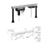Renishaw, MRS Accessories