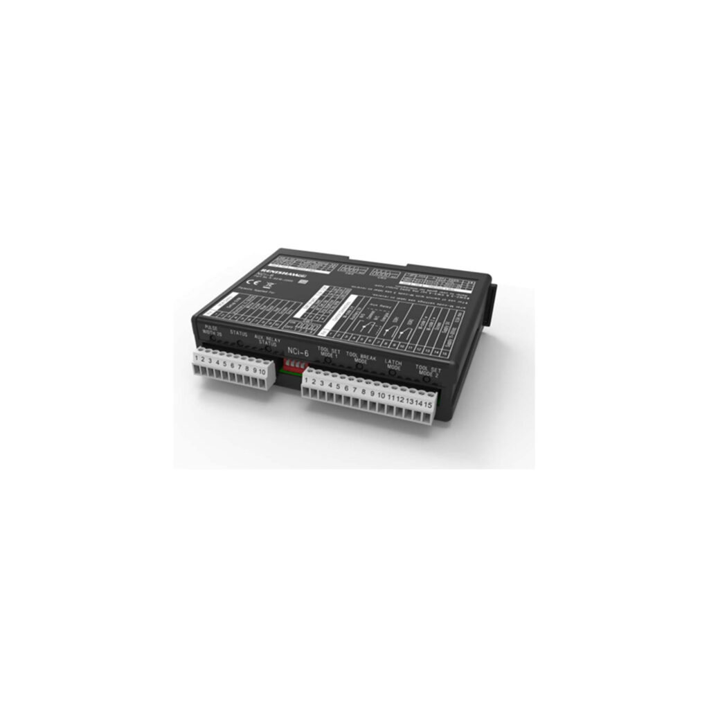nci-6-interface-quality-precision-tools